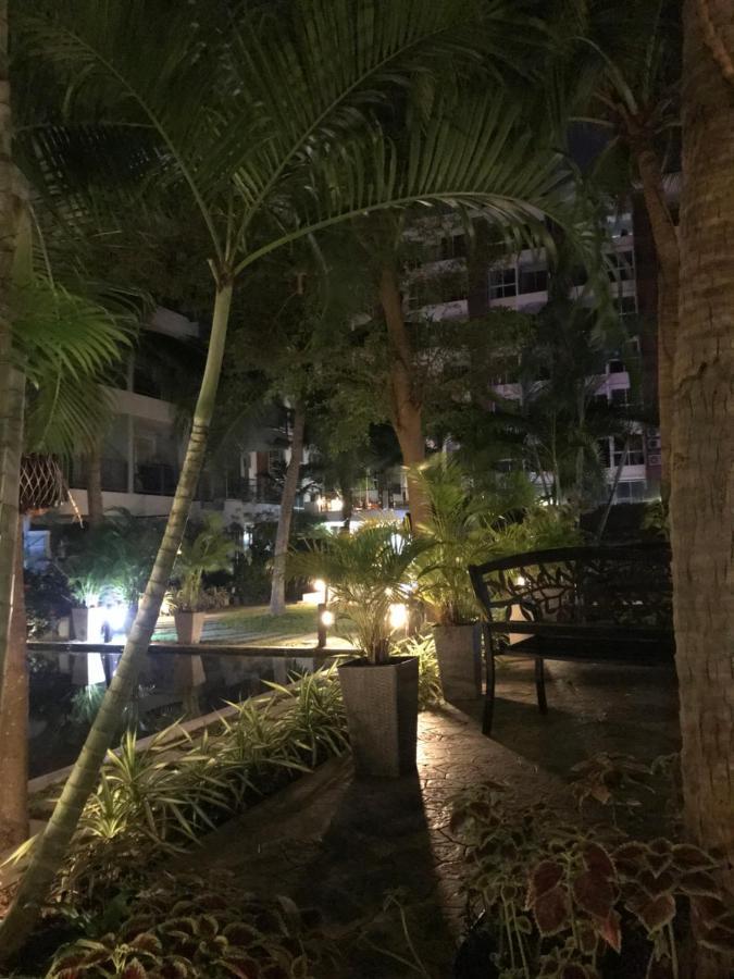 Diamond Suite Pattaya Exterior photo