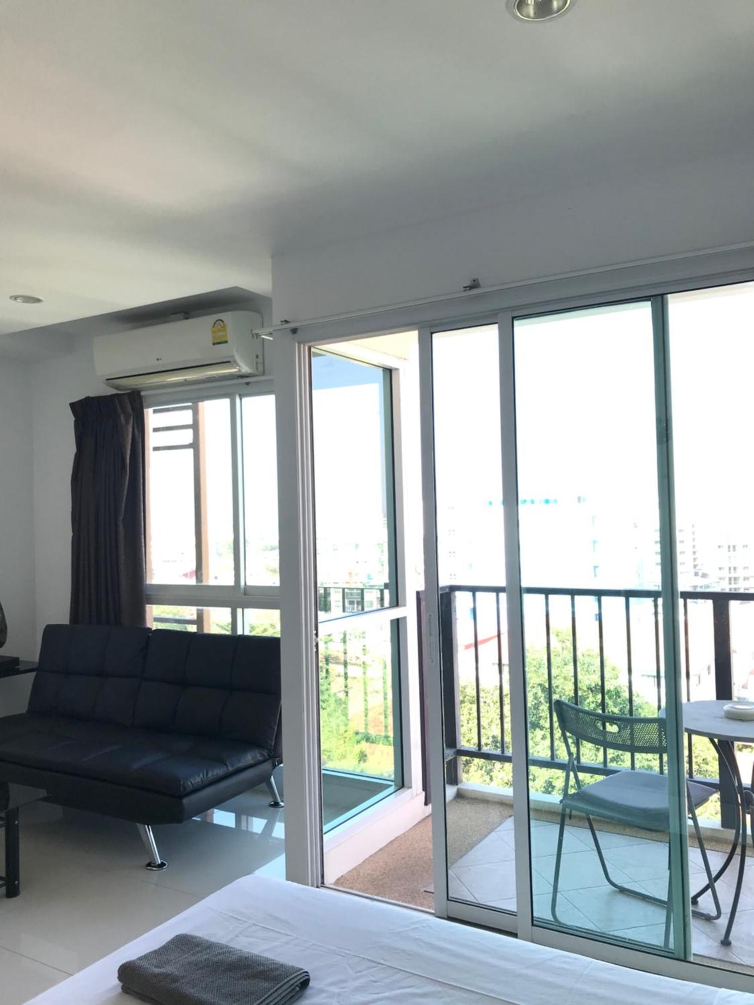 Diamond Suite Pattaya Exterior photo