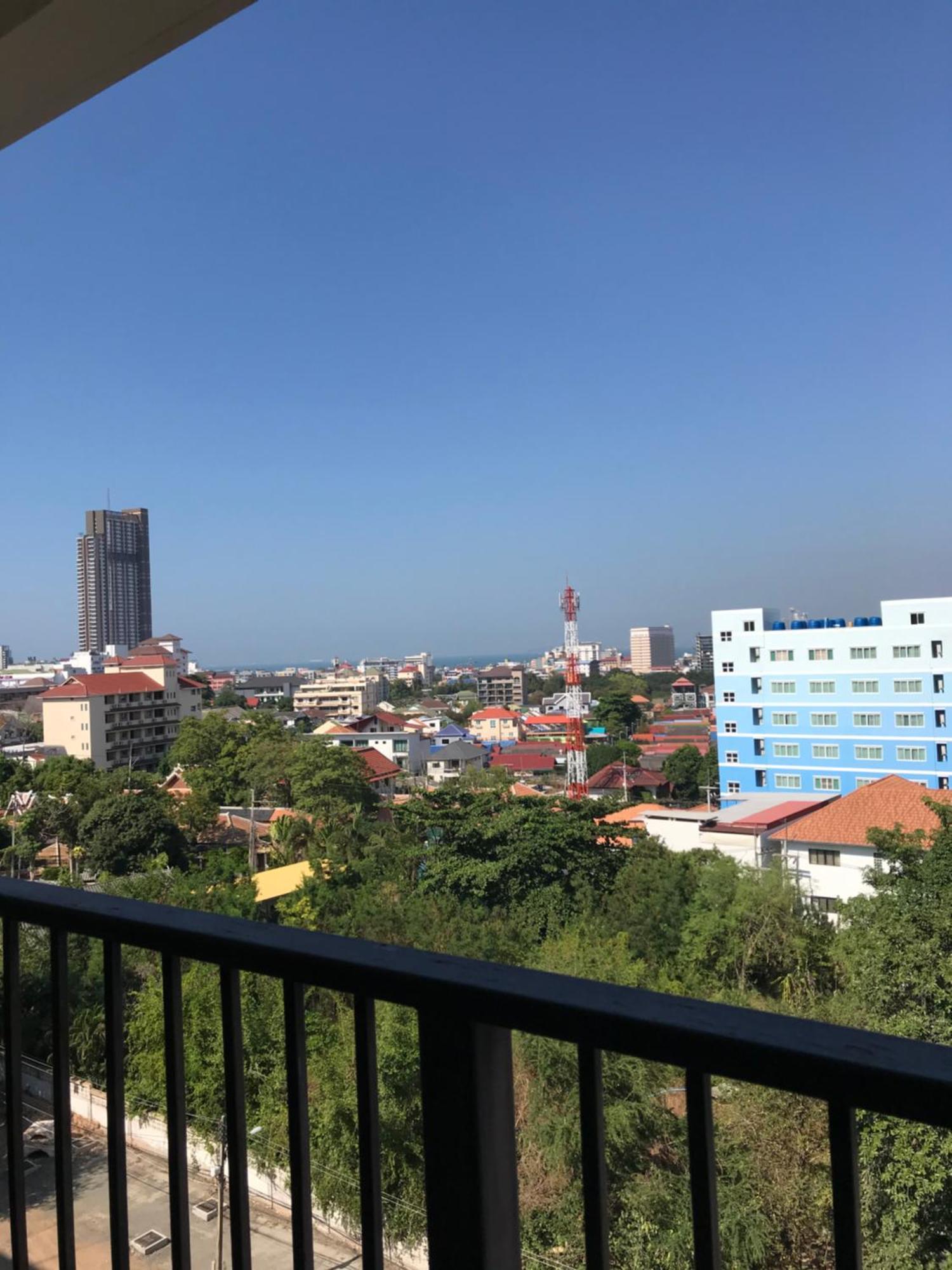 Diamond Suite Pattaya Exterior photo