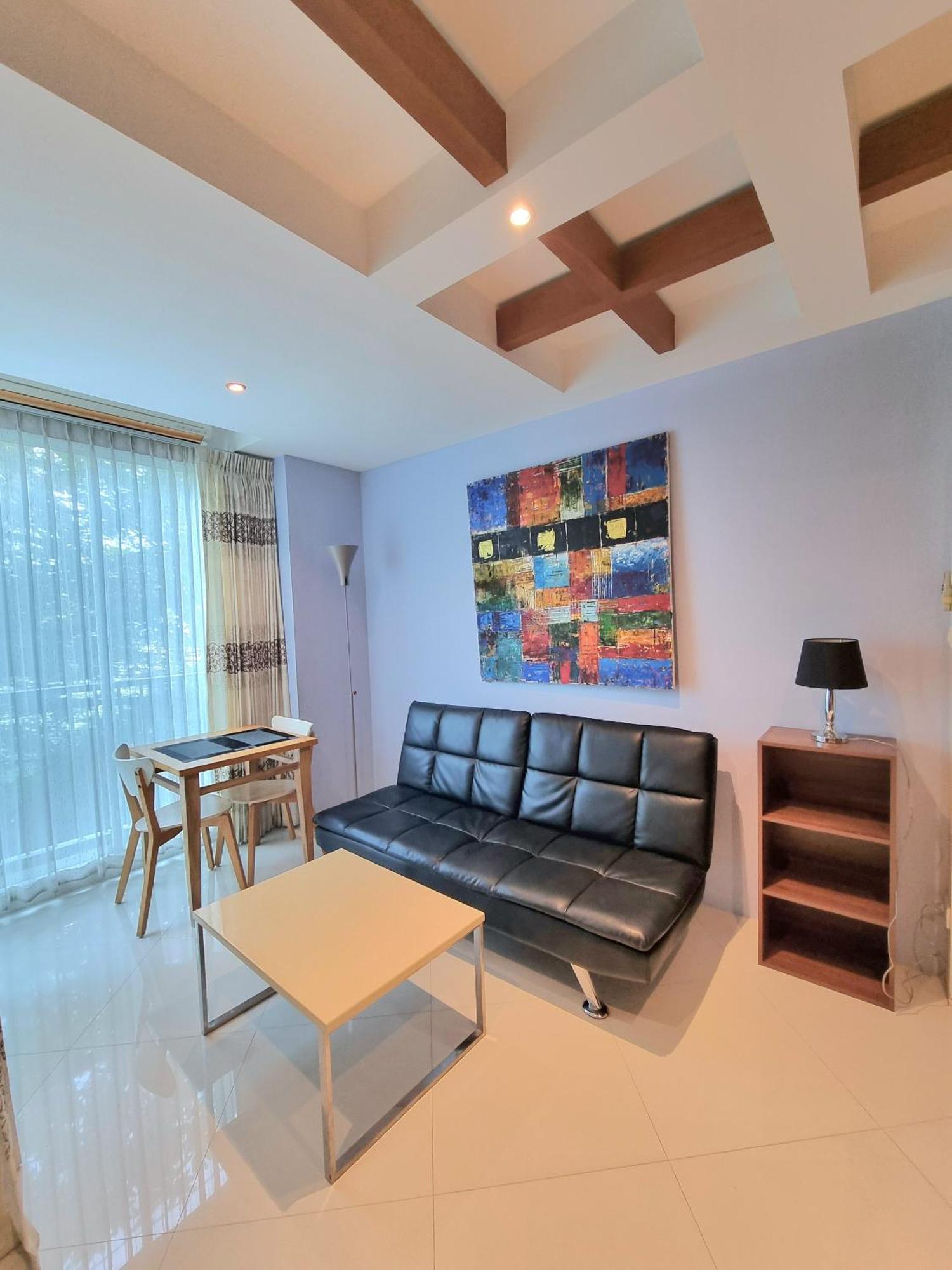 Diamond Suite Pattaya Exterior photo