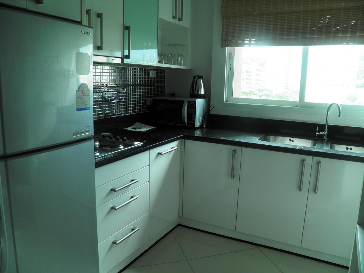 Diamond Suite Pattaya Exterior photo