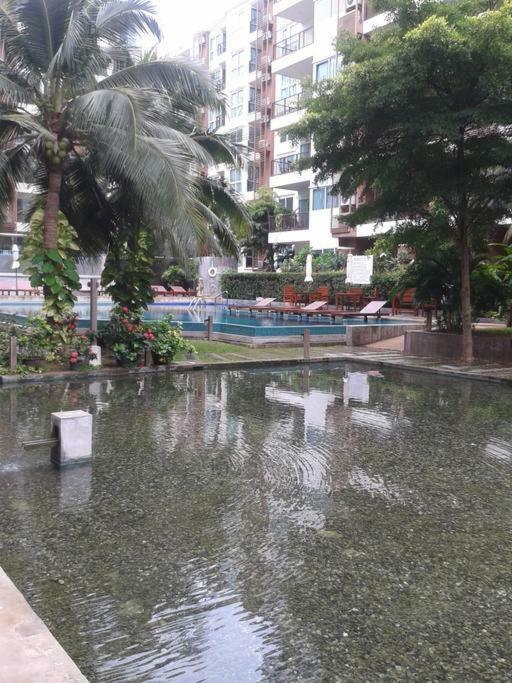 Diamond Suite Pattaya Exterior photo